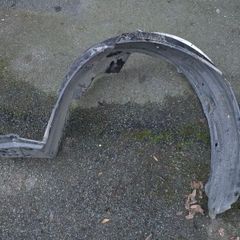 Honda Accord 8 Wing Liner