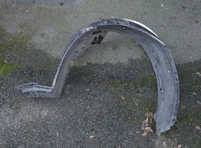 Honda Accord 8 Wing Liner