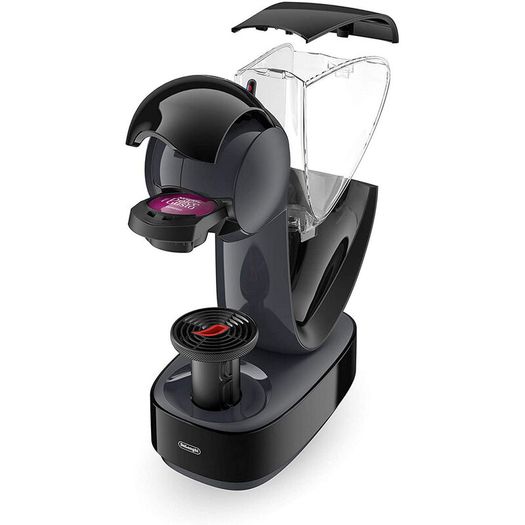 De'Longhi Infinissima Nescafe Dolce Gusto capsule pods coffee machine