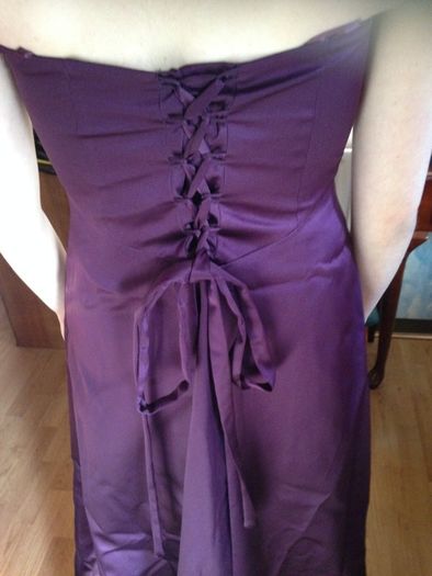 Debs Dress