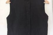 Mango black top