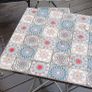 Garden Table and Folding Chairs Image 3
