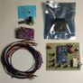 CB Radio Mod kit CFO complete Image 2
