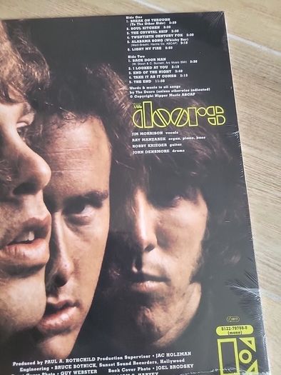 The Doors