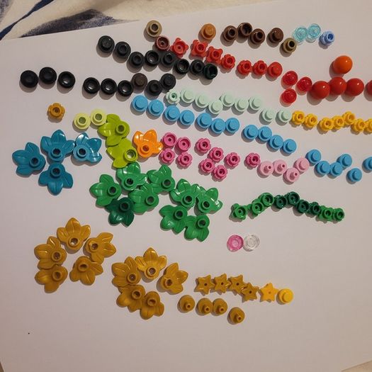 Lego parts Free