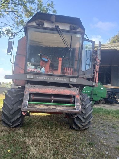 Deutz - Fahr 1630H
