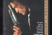 Desperado DVD Movie staring Antonio Banderas