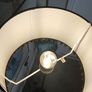 black habitat floor lamp Image 8