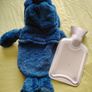 Dinosaur Hot Water Bottle Image 3