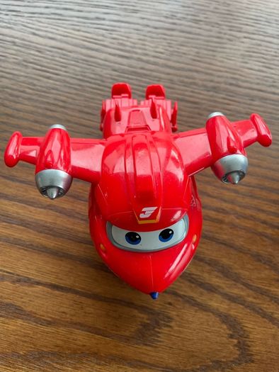superwings