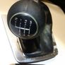 Audi A4 B7 S-line 2.0 Tdi [06-09] Gear Selector Knob & Gaiter  6 Speed Image 2
