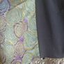 Designer boutique Fee G dress jacket 2 piece suit mother of the bride wedding guest Image 8