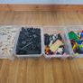 HUGE Lego bundle - sorted bricks & 8 lego sets Image 3