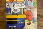 More Overheard in Dublin: Dublin Wit from overheardindublin.com