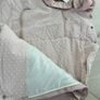 Paz Rodrigues Car seat Footmuff & Hood Cover Image 4