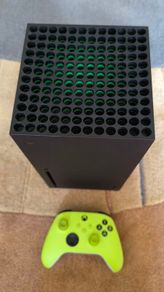 Xbox Series X 1TB