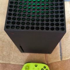 Xbox Series X 1TB