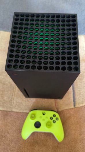 Xbox Series X 1TB