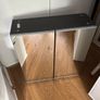 Ikea bathroom cabinet- generous storage Image 2