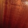 mid century teak locker Image 8