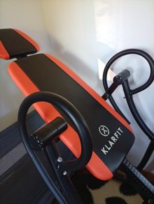 inversion table,like new