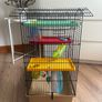 Hamster Cage Image 6