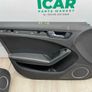 2014 Audi A4 B8.4 Door card full set Image 2