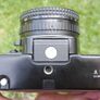 Praktica B100 35mm Film SLR Camera w/50mm Lens - Tested Image 9