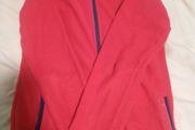 Red Jacket (s)