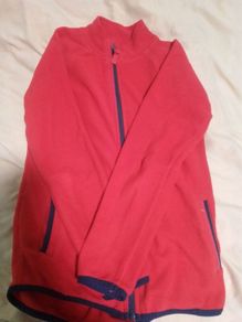 Red Jacket (s)