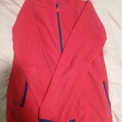 Red Jacket (s)