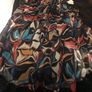 Halter neck swing dress from Zara Image 3