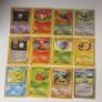 Vintage Pokemon Cards Lot Image 3