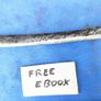 260mm Draw Knife Image 3