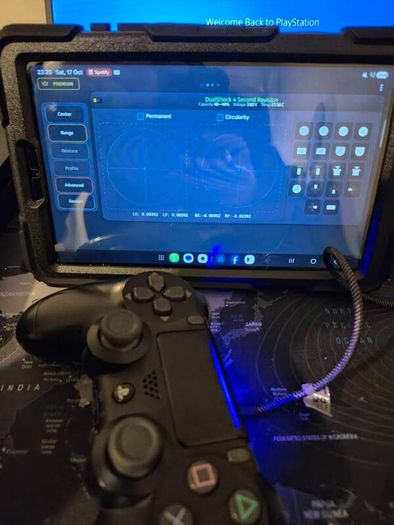 PlayStation 4 V2 Dualshock