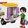 Lego Friends 41311 Heartlake Pizzeria Image 8