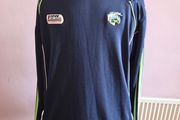 Laois GAA Zip up Top - XL size