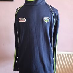Laois GAA Zip up Top - XL size