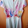 Ted Baker - Ladies Hanging Gardens Dress - Fits UK 10 - RRP 195 Image 8