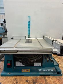 Makita Table Saw 2704