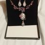 necklace set Image 4