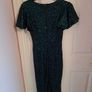 Sequin dress Image 2