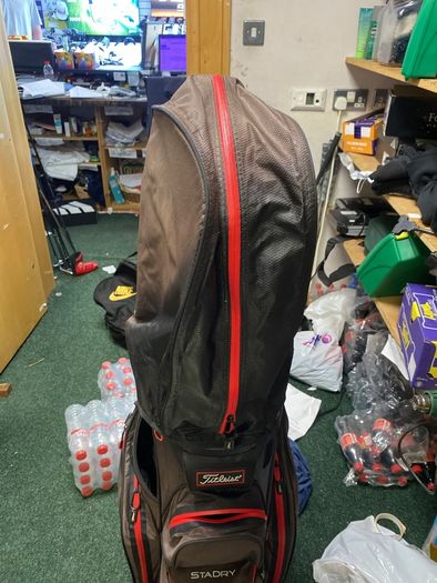 Titleist StaDry Bag