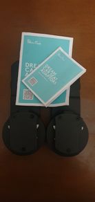 Silvercross Dream Car Seat Adaptors