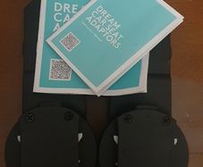 Silvercross Dream Car Seat Adaptors