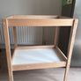 Ikea SNIGLAR changing table Image 4