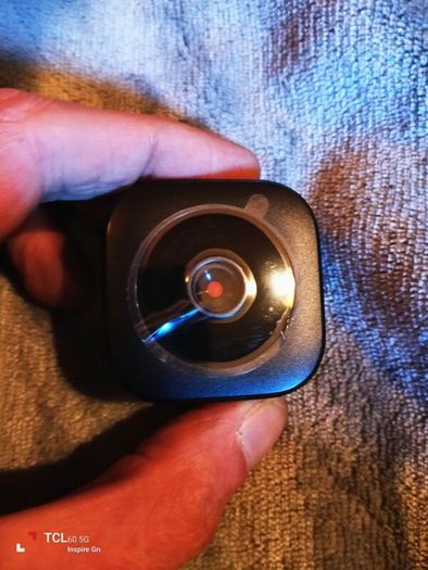 HD Video Camera