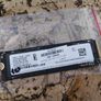 New condition 512GB Nvme Samsung PM9C1 M.2 2280 Pcie 4.0 X4 4950/2500mb/s 300TBW Image 2