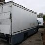 camper Mitsubishi canter Image 2