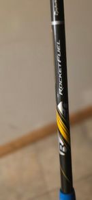 RBZ Driver 50g Regular